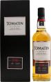 Tomatin 1990 Limited Release #7738 54% 700ml