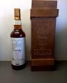 Glen Scotia 1991 WM Barrel Selection Cask Strength 44.2% 700ml