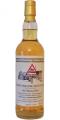 Glen Moray 2007 Fs Scottish Roadsign Edition #02 Bourbon Barrel 55.3% 700ml
