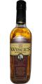 Wiser's Reserve Oak USA 43% 750ml