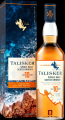Talisker 10yo From the Oldest Distillery on the Isle of Skye 45.8% 700ml