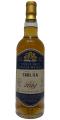 Caol Ila 2014 TCaH Tasting Tour Bourbon + Finish in 1st Fill Rum Blood Tub 55.4% 700ml