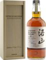 Suntory 25yo Rakzan Suntory Blended Whisky 48% 700ml
