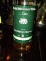 Maximum Peat No. 8 Wx #306262 59.5% 700ml