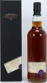 Bowmore 1997 AD Selection Refill Sherry #2414 56.3% 700ml