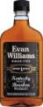 Evan Williams Black Label 43% 375ml