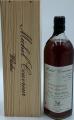 Blossoming Auld Sherried Single Malt Whisky MCo Sherry 45% 700ml