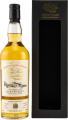 Glenburgie 1998 ElD The Single Malts of Scotland #751401 59.8% 700ml