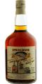 Springbank 1966 Local Barley Oak Bourbon Cask Taiwan 55.1% 750ml