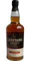 Glenlossie 1992 IM Chieftain's Choice 2684 / 2685 43% 700ml