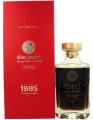 Bowmore 1985 Kb 56.3% 700ml