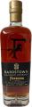 Bardstown Bourbon Company 7yo Ferrand Cognac Cask Finish 55% 750ml