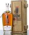 Port Charlotte 2003 Skn Skene Reserve Ex-Bordeaux Wine Cask 17/642 60.4% 700ml