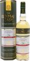 Auchroisk 1996 HL Refill Hogshead 50% 700ml