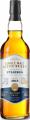 Staoisha 2013 TCaH Oigridh Orail 1st Fill Bourbon Barrel #856 58.6% 700ml