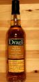 Mortlach 1995 C&S Dram Collection Bourbon Hogshead #4121 56.2% 700ml