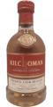 Kilchoman 2007 Private Cask Release Bourbon 98 2007 Private Cask Owner 54.3% 700ml