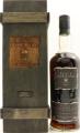 Bowmore 1964 Black Final Edition Sherry butt 49% 750ml