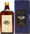 Whisky Galore 5yo Calvay Mist 40% 700ml