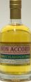 Bruichladdich 1993 Bon Accord Al 46% 700ml
