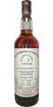 Highland Park 1991 SV The Un-Chillfiltered Collection Sherry Butt #15100 46% 700ml