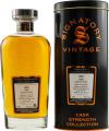 Isle of Jura 1992 SV Bourbon Barrel #2495 52.2% 700ml