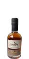 Sautter Blended Malt Scotch Whisky Cask Series 43% 200ml
