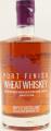 Dry Fly Port Finish Wheat Whisky 43% 700ml