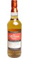 Arran Rum Cask Limited Edition Single Cask Malt 58.9% 700ml