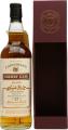 Highland Park 1992 CA Wood Range Sherry Cask 59.6% 700ml