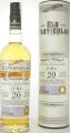 Isle of Jura 1992 DL Old Particular Refill Hogshead 48.6% 700ml