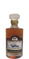 Langatun 2008 Relocation Whisky The Whisky House Edition Fino Sherry Cask #10 49.12% 500ml