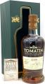 Tomatin 2009 Oloroso Sherry Hogshead #3440 Tilas Liste Bremer Spirituosen Contor 58.7% 700ml