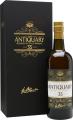 The Antiquary 35yo Limited Release 46% 700ml