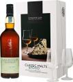 Lagavulin 1998 The Distillers Edition Giftbox Classic Malts & Food 43% 700ml