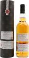 Dalmore 1999 DR Individual Cask Bottling 14yo Refill Sherry Hogshead #11939 53.8% 700ml