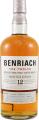BenRiach 12yo The Twelve Sherry Bourbon Port 46% 700ml