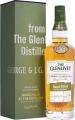 Glenlivet 18yo Hand Bottled at the Distillery Bourbon Cask Batch 3 50.7% 700ml