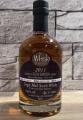 Glen Garioch 2011 WCh Oloroso Hogshead 55.5% 500ml