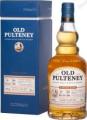 Old Pulteney 2004 Single Cask 1st Fill American Oak Ex-Bourbon Barrel Glenfahrn 52.8% 700ml