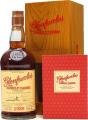 Glenfarclas 1989 The Family Casks Release A14 54.5% 700ml