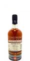 Stauning 2014 heather smoked Private Cask Bottling Virgin Oak Heavily Charred #315 Keld & Kim Sonderborg 59.06% 500ml