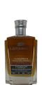 Lawrenny Ascension Port Bourbon and PX Casks 46.6% 500ml