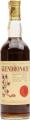 Glendronach 1970 Sa Flowers Sherry Wood 43% 750ml