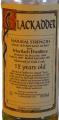 Mortlach 1984 BA Natural Strength Oak Cask 4087 60.5% 700ml