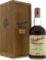 Glenfarclas 1967 The Family Casks Wooden Box 39yo 58.5% 700ml