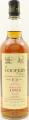 Mortlach 1993 VM The Cooper's Choice Sherry Cask 46% 700ml