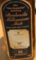 Bushmills 1975 Millennium Malt Cask no.198 43% 700ml