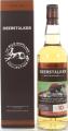 Teaninich 2010 DS The Wild Scotland Collection 58.5% 700ml