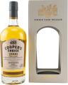 Croftengea 2006 VM The Cooper's Choice Bourbon #514 52.5% 700ml